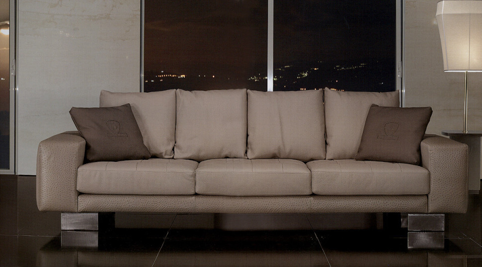 Sofa Formitalia Tonino lamborghini vol.4 Speed 01