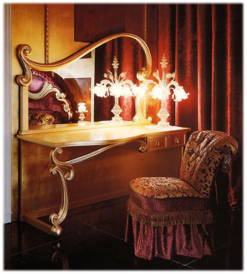 Dressing Table Grace Carlo asnaghi Elegance 10862