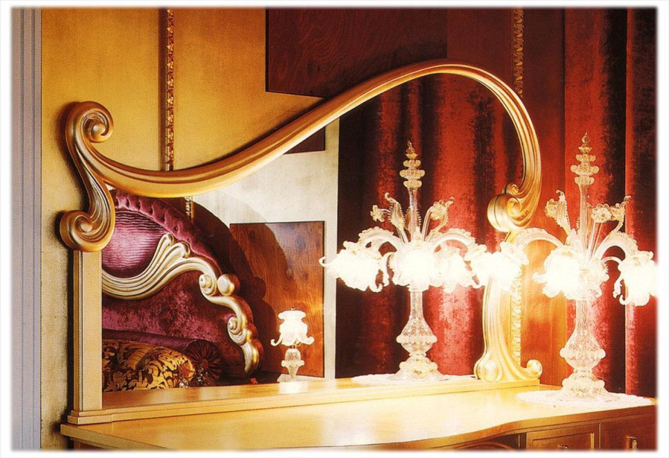 Dressing Table Grace Carlo asnaghi Elegance 10862