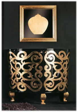 Dresser Roberto ventura Scultura Cr343
