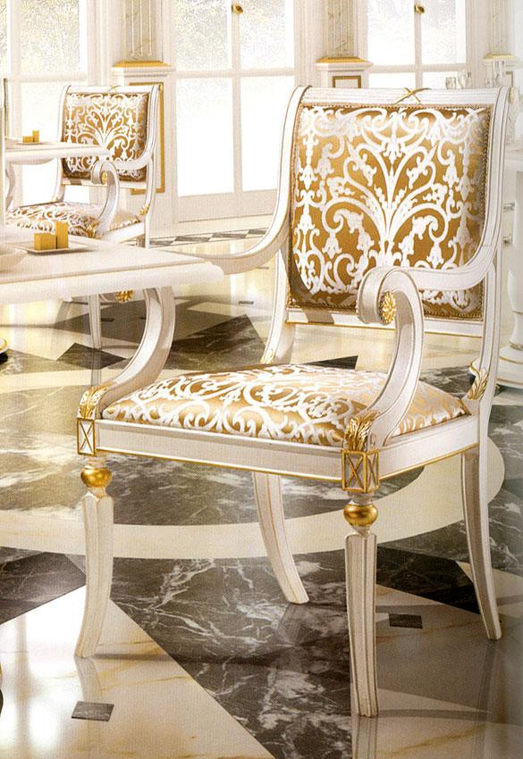 Dining Chair Angelo cappellini Accessories 6944/P