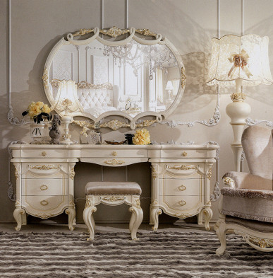 Dressing Table Antonelli moravio Charme 3014