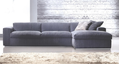 Sofa Steve Formerin Innovate luxury forms Steve 01