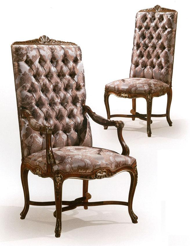 Dining Chair Angelo cappellini Accessories 7014/I