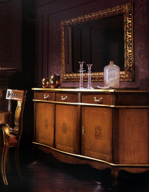 Dresser Incanto Interstyle In2128