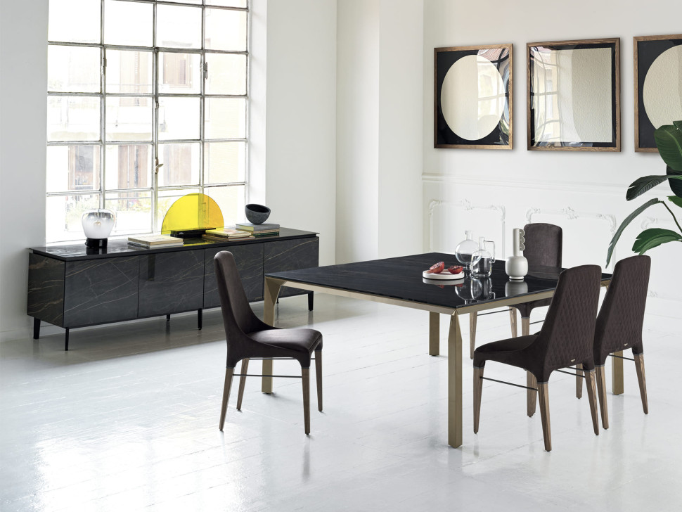 Dining Chair Bontempi Kelly