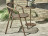 Serving Table Bontempi Lift