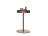 Serving Table Bontempi Lift