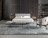 Bed Bonaldo James