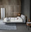 Bed Bonaldo James