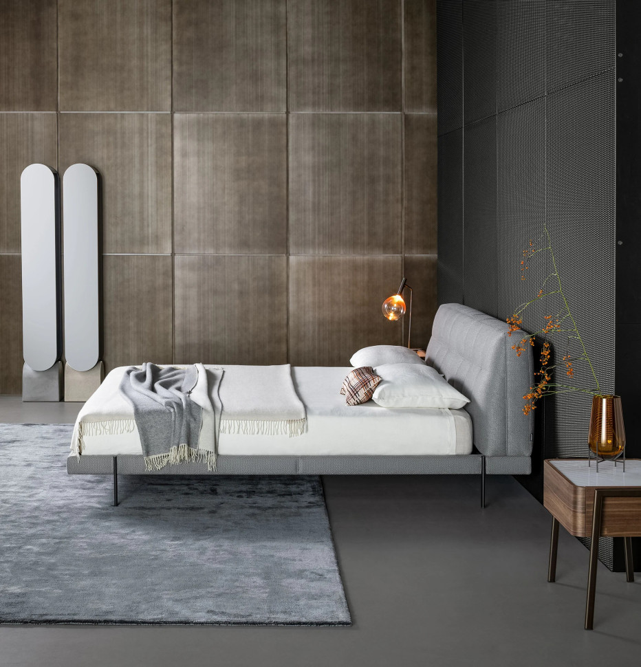 Bed Bonaldo James