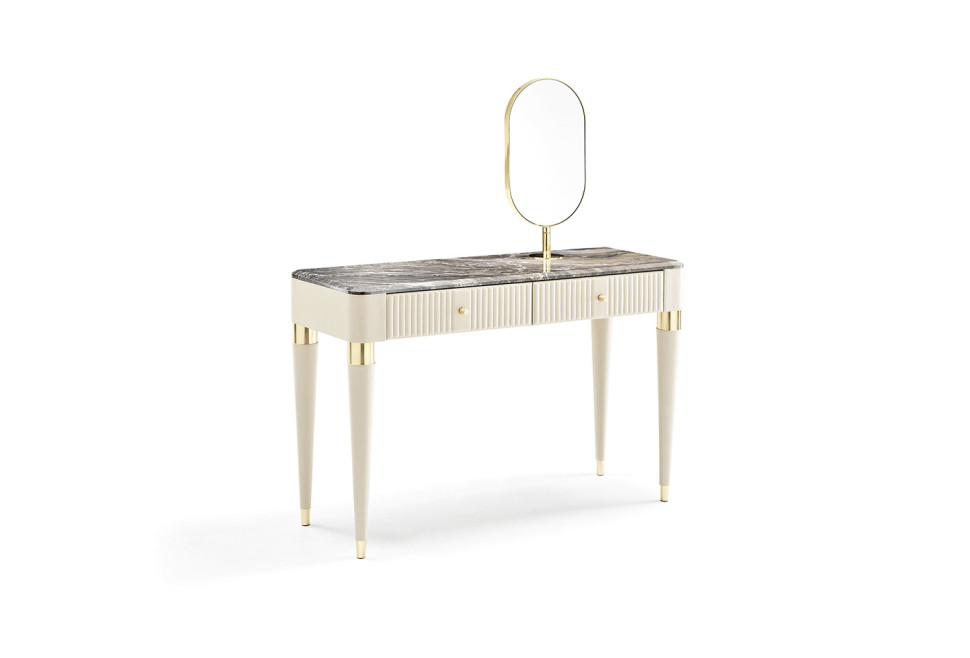 Dressing Table Dv home collection Hollywood consolle beauty