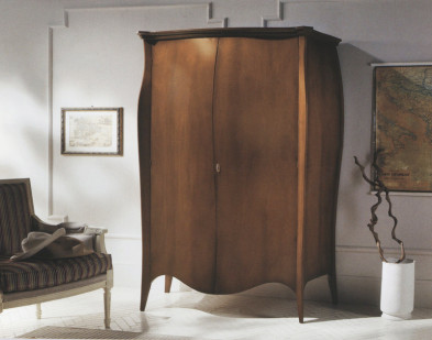 Wardrobe Arte casa Evoluzione 2165