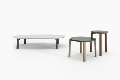 Coffee Table Novamobili Fly