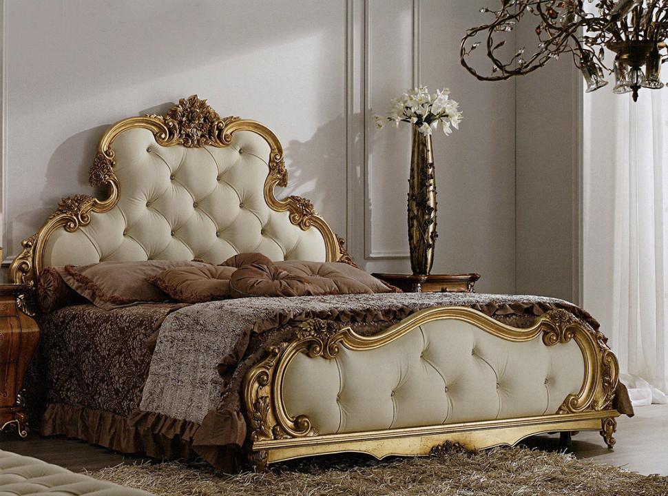 Bed Versailles Agm (alberto e mario ghezzani) Night Ah.971