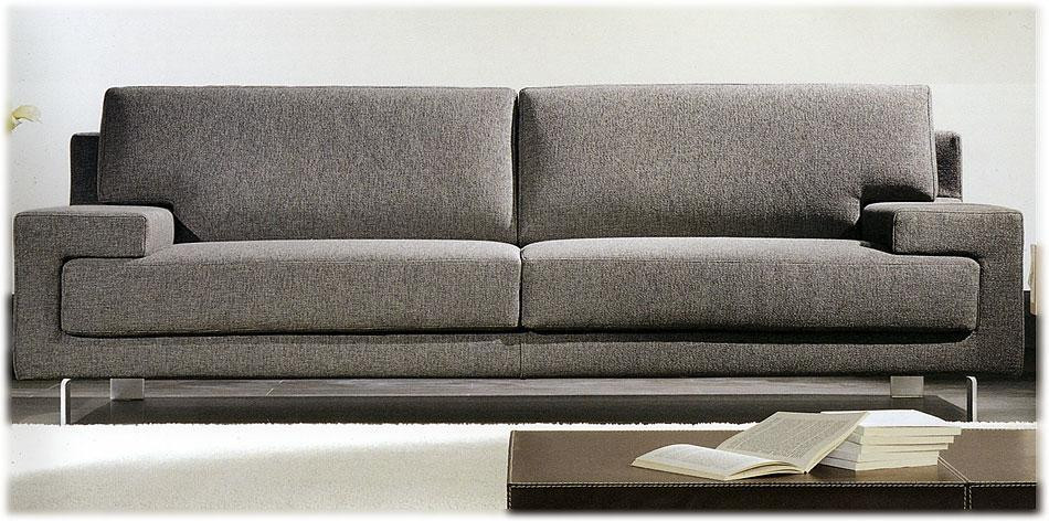 Sofa Horizon Kappa salotti Design H0427