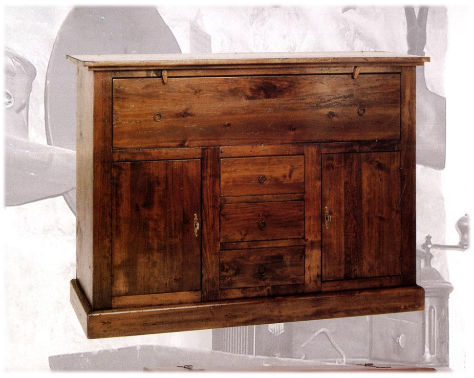 Dresser Maggi massimo 241