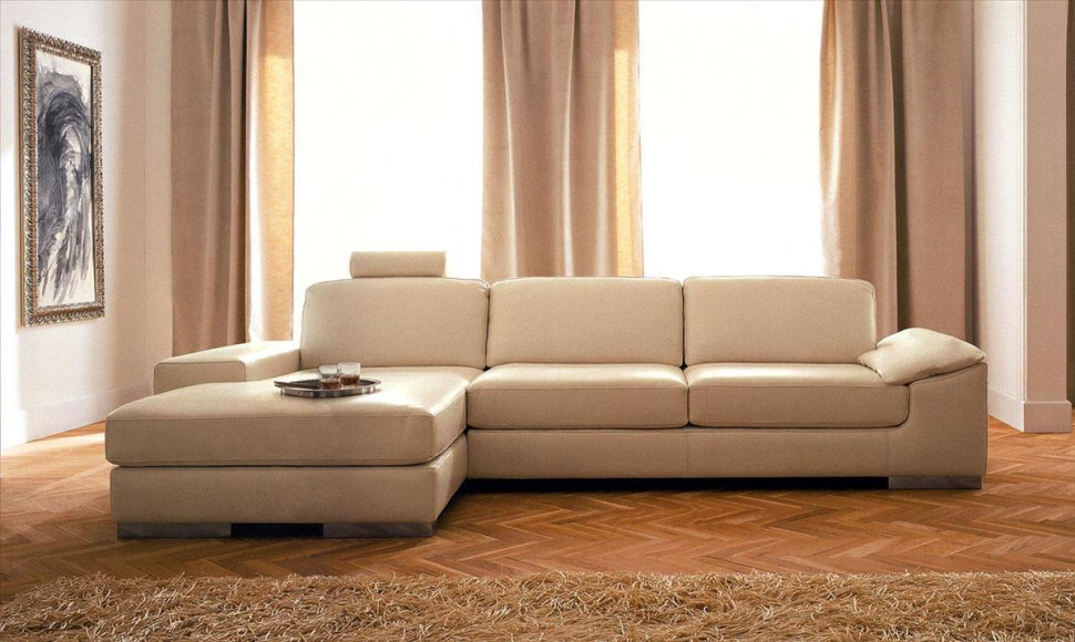 Sofa Kronos Nicoline salotti Kronos componibile - 1