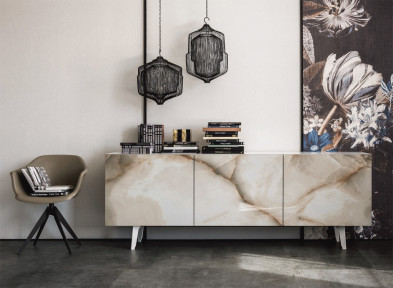 Buffet Cattelan italia  Metropol