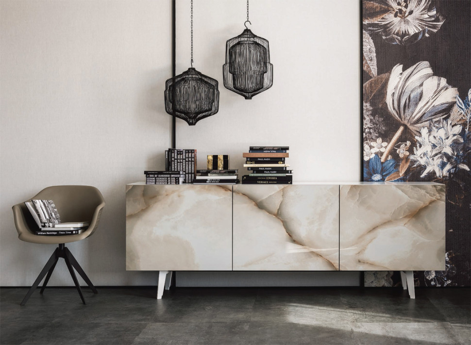 Buffet Cattelan italia  Metropol