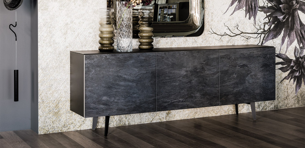 Buffet Cattelan italia  Metropol