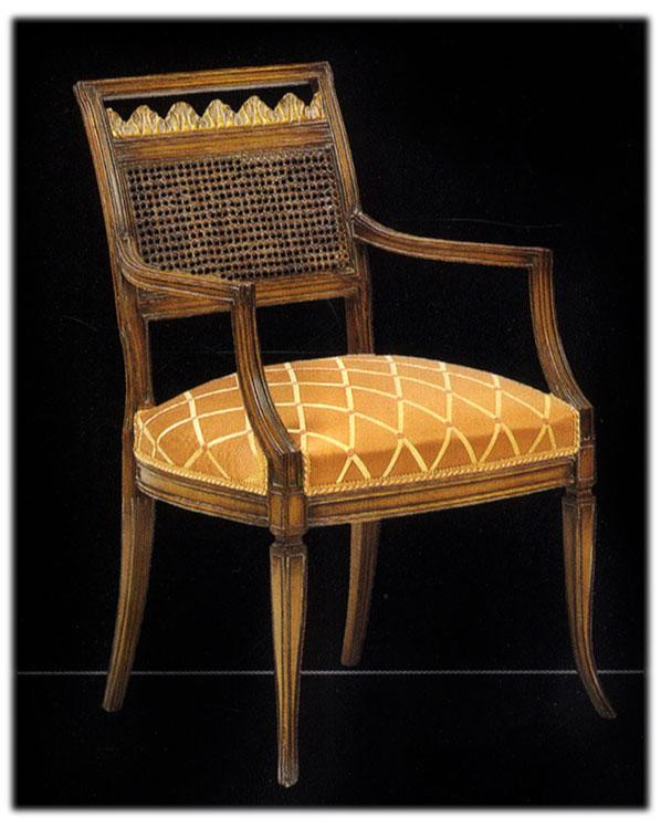 Dining Chair Isacco agostoni Book.02 1086