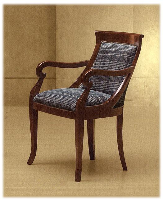 Dining Chair Morello gianpaolo Blu catalogo 294/K