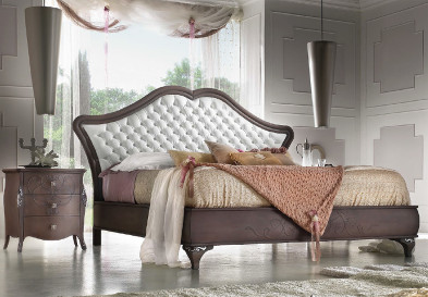 Bed Bbelle Diva 72/R/c