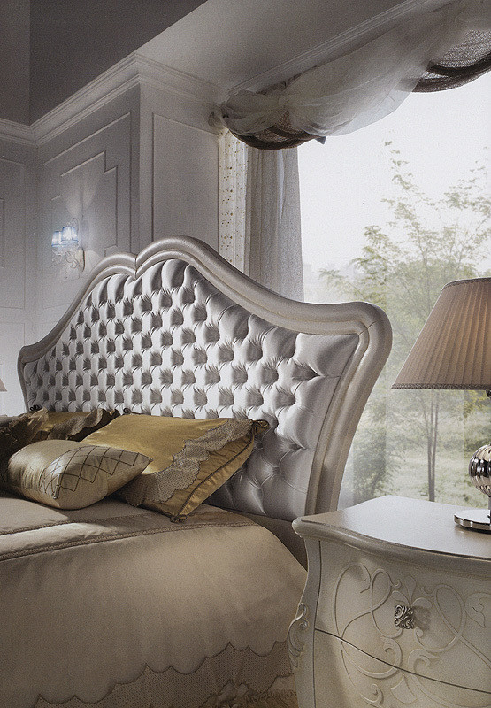Bed Bbelle Diva 72/R/c