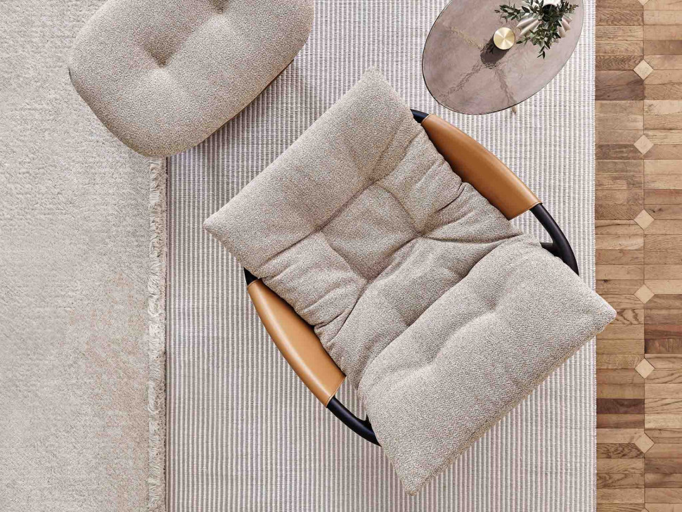 Armchair Porada Amarantha