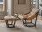 Armchair Porada Amarantha