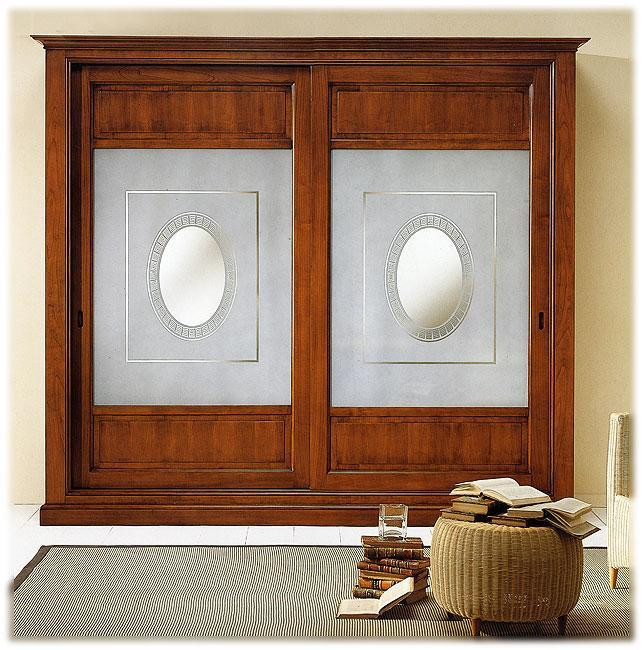 Wardrobe Bamax Classico 27.332