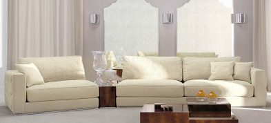 Sofa Raimond Opera 40225 - 40227