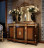 Buffet Minotti luigi &amp; benigno Ninfee 125