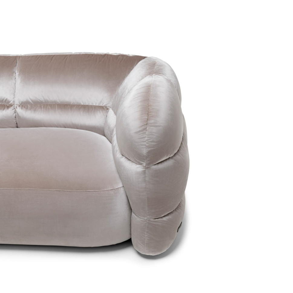 Sofa Visionnaire Bomber dual