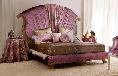 Bed Meroni Lifestyle 280L 1