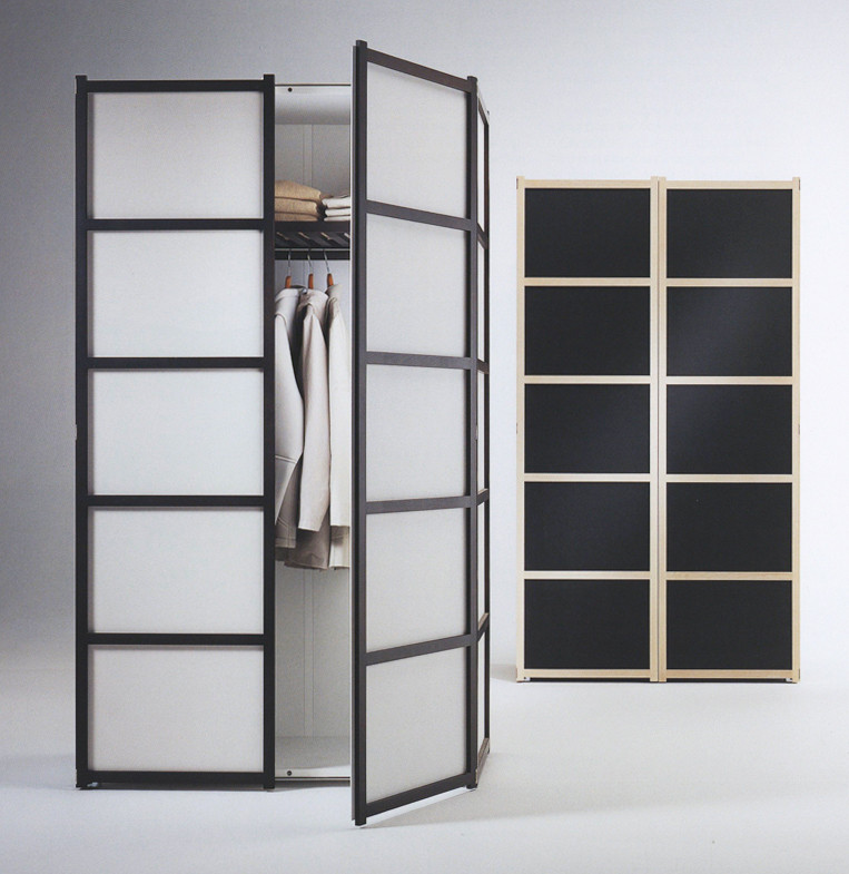 Wardrobe Horm Solaio wardrobe