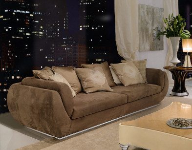 Sofa Redeco Monte napoleone 1108/P/3/wp