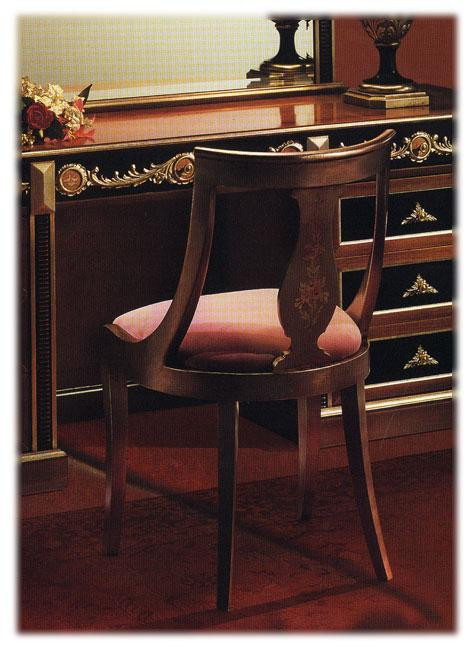 Dining Chair Caspani tino Encyclopaedia vol.3 C/346