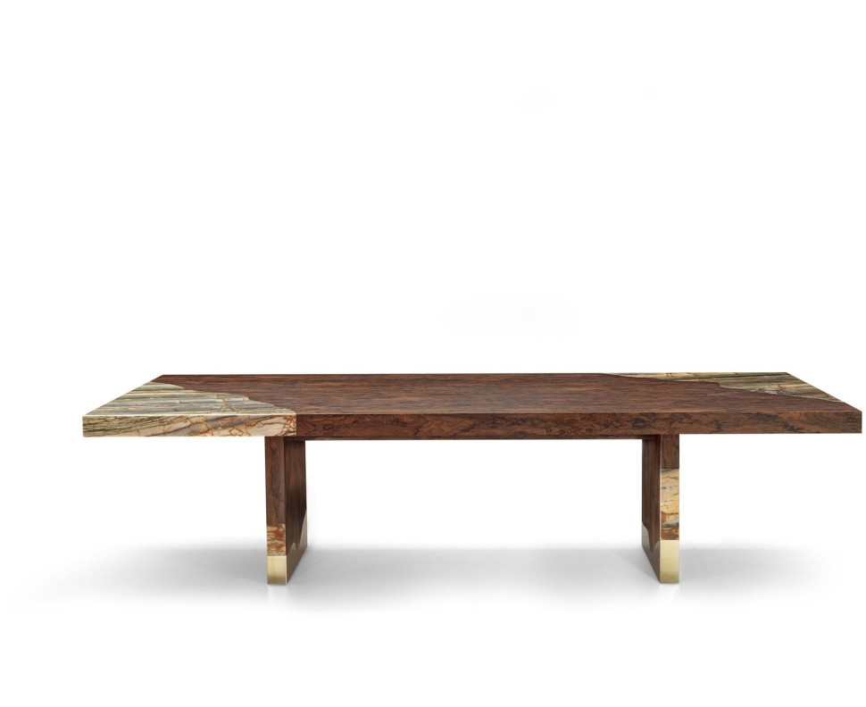 Table Visionnaire Valiant