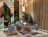 Table Visionnaire Valiant