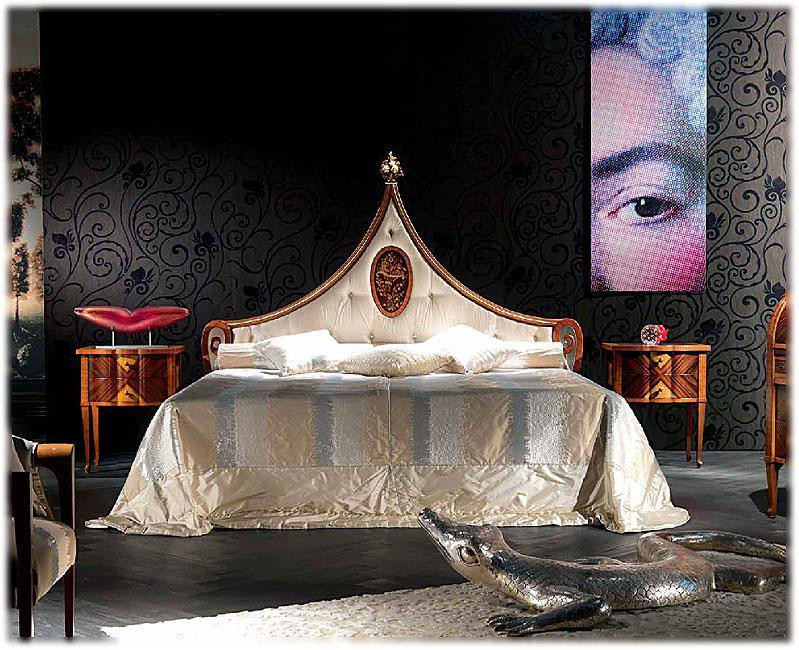 Bed Sissi Carpanelli Personal Le 11