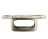 Table Eforma Polifemo top ceramica