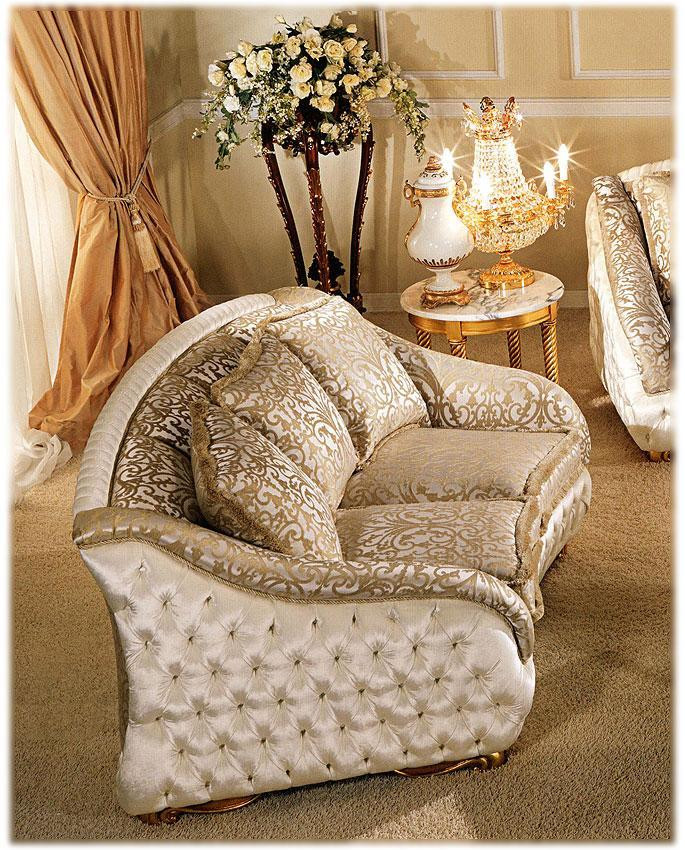 Sofa Zanaboni №6 Esedra dv-2