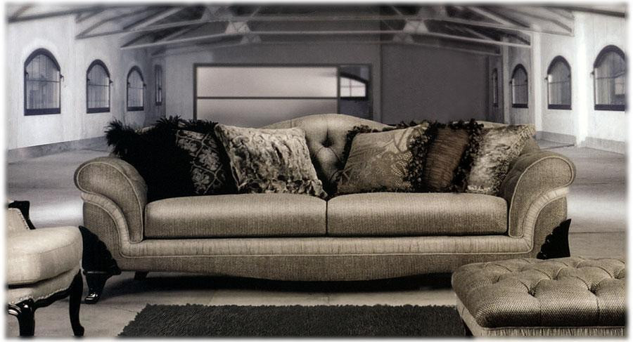 Sofa Mantellassi Casa gioiello Luxury 1