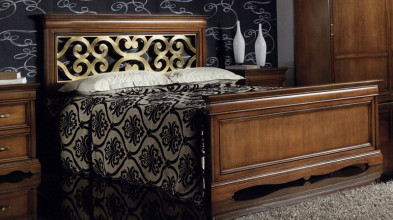Bed Arte casa Evoluzione 2308