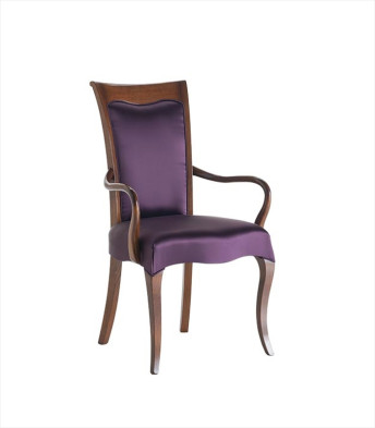 Dining Chair Brunello 1974 Camelia Ca121