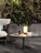 Coffee Table Minotti Bellagio Outdoor