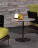 Coffee Table Minotti Bellagio Outdoor