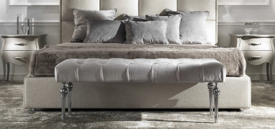 Bench Dv home collection Egoist panca